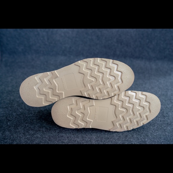 Wolverine Liam chukka boots - Picture 3 of 4